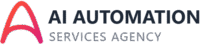 Ai Automation Services Agency